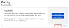 Triggering Cloudflare Cache Purging with Netlify's Post-Deploy Hooks ...